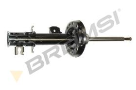 BREMSI SA0682 - AMMORTIZZATORI - SHOCK ABSORBER