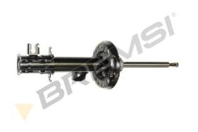 BREMSI SA0683 - AMMORTIZZATORI - SHOCK ABSORBER