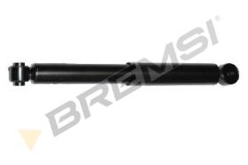 BREMSI SA0684 - AMMORTIZZATORI - SHOCK ABSORBER