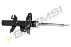 BREMSI SA0686 - AMMORTIZZATORI - SHOCK ABSORBER