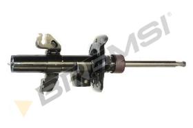 BREMSI SA0687 - AMMORTIZZATORI - SHOCK ABSORBER
