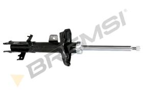 BREMSI SA0688 - AMMORTIZZATORI - SHOCK ABSORBER