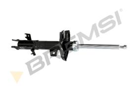 BREMSI SA0689 - AMMORTIZZATORI - SHOCK ABSORBER