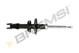 BREMSI SA0691 - AMMORTIZZATORI - SHOCK ABSORBER