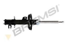 BREMSI SA0692 - AMMORTIZZATORI - SHOCK ABSORBER