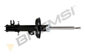 BREMSI SA0693 - AMMORTIZZATORI - SHOCK ABSORBER