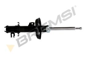BREMSI SA0694 - AMMORTIZZATORI - SHOCK ABSORBER
