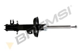 BREMSI SA0695 - AMMORTIZZATORI - SHOCK ABSORBER