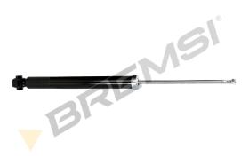 BREMSI SA0697 - AMMORTIZZATORI - SHOCK ABSORBER