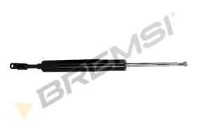 BREMSI SA0698 - AMMORTIZZATORI - SHOCK ABSORBER