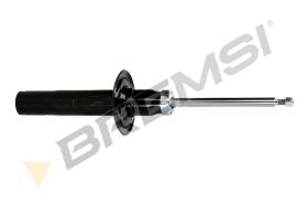 BREMSI SA0699 - AMMORTIZZATORI - SHOCK ABSORBER