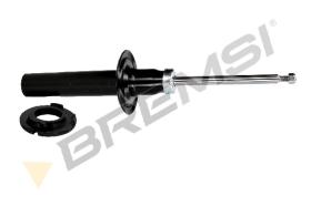 BREMSI SA0700 - AMMORTIZZATORI - SHOCK ABSORBER