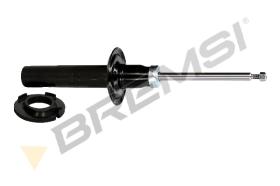 BREMSI SA0701 - AMMORTIZZATORI - SHOCK ABSORBER