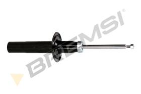 BREMSI SA0702 - AMMORTIZZATORI - SHOCK ABSORBER