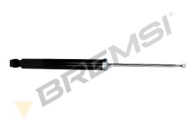 BREMSI SA0705 - AMMORTIZZATORI - SHOCK ABSORBER