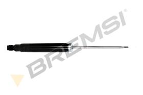 BREMSI SA0706 - AMMORTIZZATORI - SHOCK ABSORBER