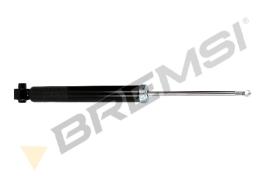 BREMSI SA0708 - AMMORTIZZATORI - SHOCK ABSORBER