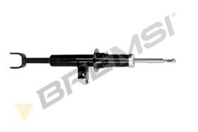 BREMSI SA0709 - AMMORTIZZATORI - SHOCK ABSORBER