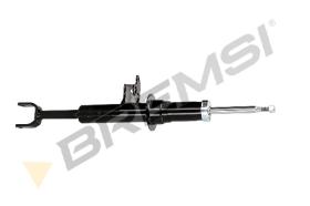 BREMSI SA0710 - AMMORTIZZATORI - SHOCK ABSORBER