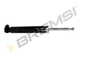 BREMSI SA0711 - AMMORTIZZATORI - SHOCK ABSORBER