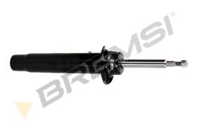 BREMSI SA0712 - AMMORTIZZATORI - SHOCK ABSORBER