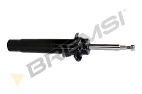 BREMSI SA0713 - AMMORTIZZATORI - SHOCK ABSORBER