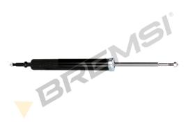 BREMSI SA0714 - AMMORTIZZATORI - SHOCK ABSORBER