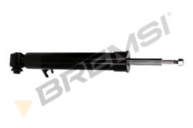 BREMSI SA0717 - AMMORTIZZATORI - SHOCK ABSORBER