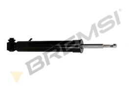 BREMSI SA0718 - AMMORTIZZATORI - SHOCK ABSORBER