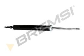 BREMSI SA0719 - AMMORTIZZATORI - SHOCK ABSORBER