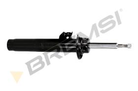 BREMSI SA0720 - AMMORTIZZATORI - SHOCK ABSORBER