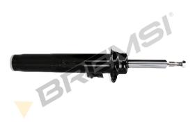 BREMSI SA0721 - AMMORTIZZATORI - SHOCK ABSORBER
