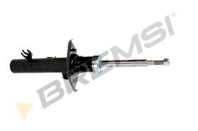 BREMSI SA0722 - AMMORTIZZATORI - SHOCK ABSORBER