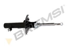 BREMSI SA0723 - AMMORTIZZATORI - SHOCK ABSORBER