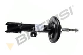 BREMSI SA0726 - AMMORTIZZATORI - SHOCK ABSORBER