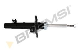 BREMSI SA0727 - AMMORTIZZATORI - SHOCK ABSORBER