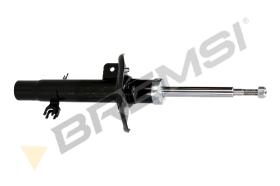 BREMSI SA0728 - AMMORTIZZATORI - SHOCK ABSORBER