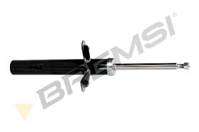 BREMSI SA0730 - AMMORTIZZATORI - SHOCK ABSORBER