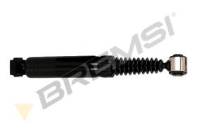 BREMSI SA0733 - AMMORTIZZATORI - SHOCK ABSORBER