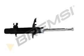 BREMSI SA0735 - AMMORTIZZATORI - SHOCK ABSORBER