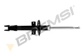BREMSI SA0738 - AMMORTIZZATORI - SHOCK ABSORBER