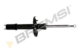 BREMSI SA0740 - AMMORTIZZATORI - SHOCK ABSORBER