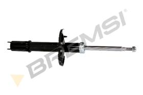 BREMSI SA0741 - AMMORTIZZATORI - SHOCK ABSORBER
