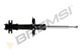 BREMSI SA0745 - AMMORTIZZATORI - SHOCK ABSORBER