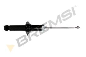 BREMSI SA0747 - AMMORTIZZATORI - SHOCK ABSORBER