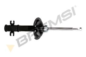 BREMSI SA0750 - AMMORTIZZATORI - SHOCK ABSORBER