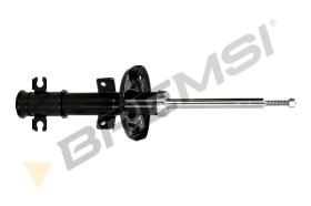 BREMSI SA0751 - AMMORTIZZATORI - SHOCK ABSORBER