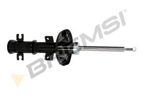 BREMSI SA0752 - AMMORTIZZATORI - SHOCK ABSORBER