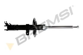 BREMSI SA0754 - AMMORTIZZATORI - SHOCK ABSORBER