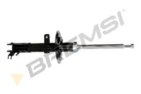 BREMSI SA0755 - AMMORTIZZATORI - SHOCK ABSORBER